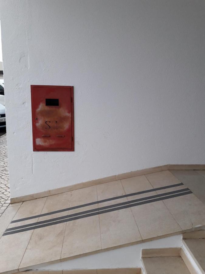 Casinha Do Pescador Leilighet Sesimbra Eksteriør bilde