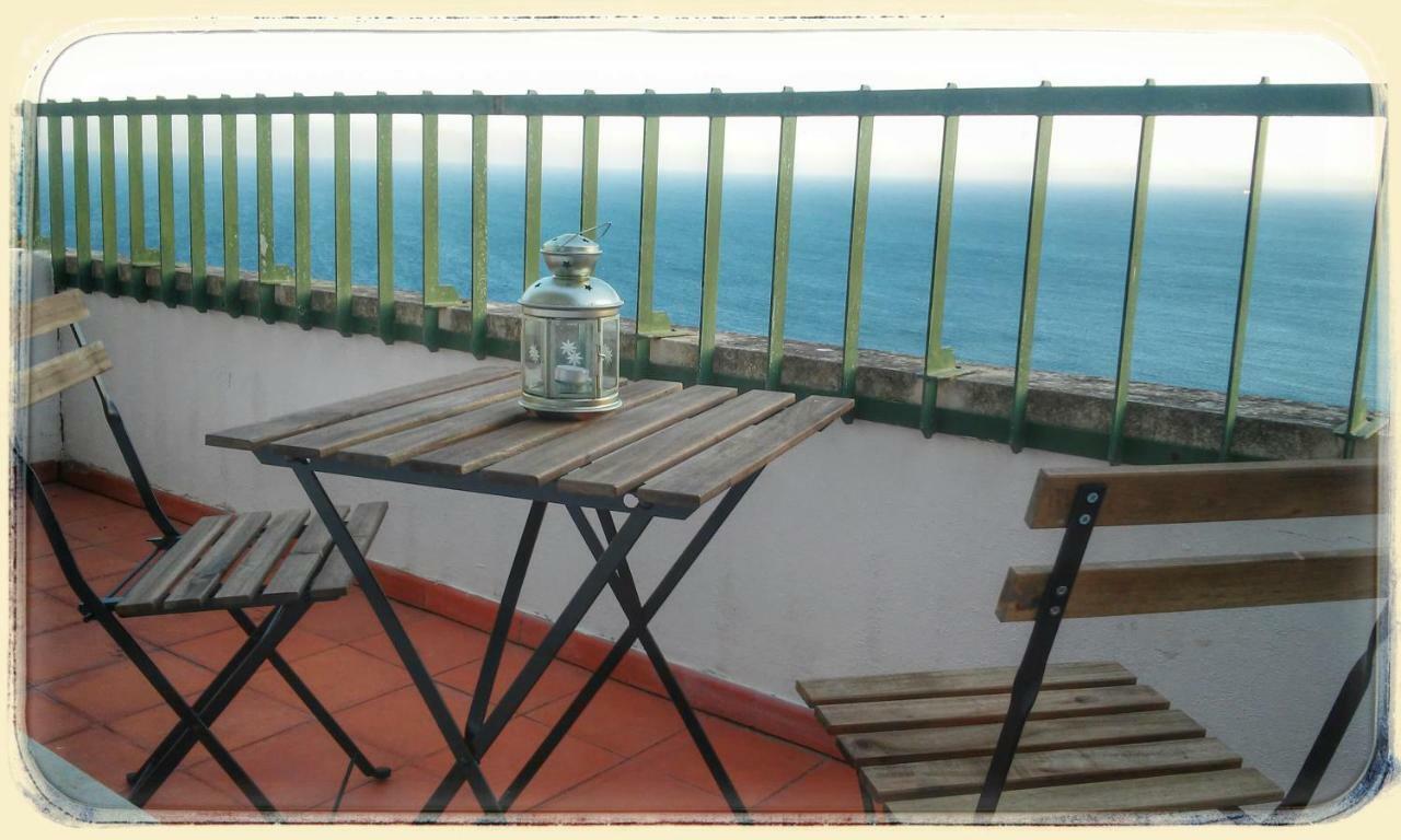 Casinha Do Pescador Leilighet Sesimbra Eksteriør bilde